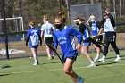 WLAX scrimmage  Women’s Lacrosse inter squad scrimmage. : WLax, Lacrosse, inter squad scrimmage